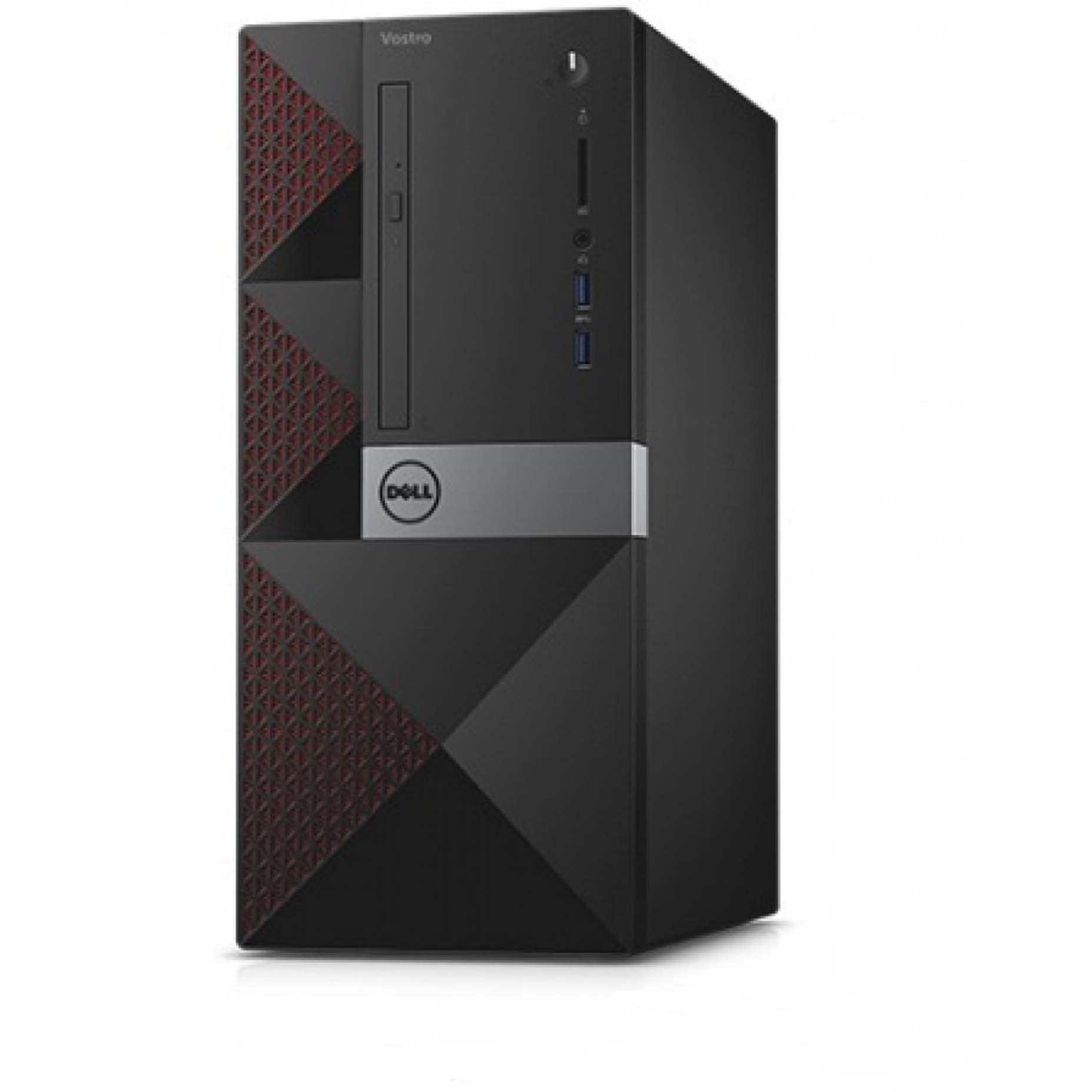Harga Dell Vostro 3650 Desktop Intel Mini Tower Core i5 Harga Dell Vostro 3650 Desktop Intel Mini Tower Core i5